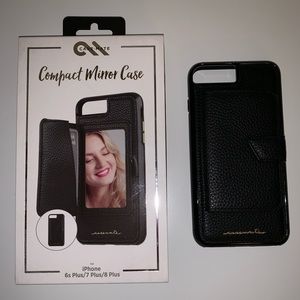 Casemate iPhone 6s/7/8 Plus Phonecase